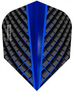 Harrows letky QUANTUM FLIGHT, 6803, set, 3 ks
