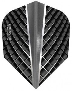 Harrows letky QUANTUM FLIGHT, 6802, set, 3 ks