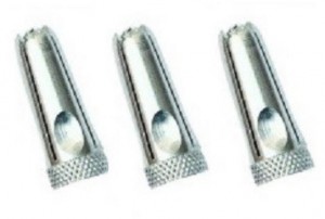 Harrows náhradní topy, Turbo 3000 Spare Tops, set, doprodej