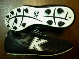 Kelme kopačky - lisovky Flot System, 56879, doprodej