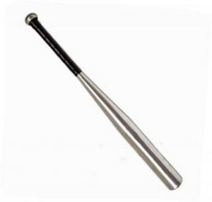 Sedco baseballová pálka hliník 32", 3243