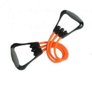 Sedco posilovač Pull Rubber 3GU 381TR, 90 cm, 2090