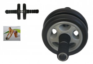 Sedco posilovač - kolečko dvojité B701, 3048