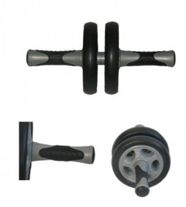 Sedco posilovač - kolečko dvojité B701, 3048A