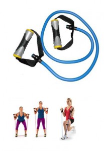 Sedco posilovač rubber pull, dlouhý, 127 cm, 4794