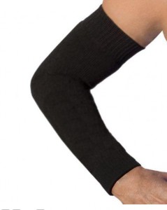 Effea chrániče paže, reflexní, 6644CR