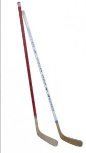 Lion hokejka BROTHER - levá 147cm