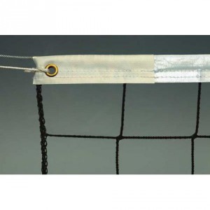  Volejbalová síť EKONOM - lanko