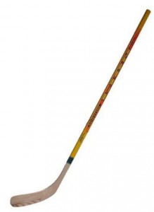 Lion hokejka dětská - superior 6060