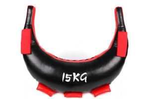 Sedco posilovací pytel Bulgarian bag, 15 kg, 0007B