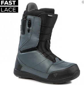 Gravity snowboardové boty Manual Fast Lace