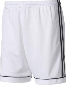 Adidas dětské trenky Squadra 17 Short, BJ9227, doprodej
