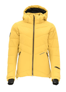 Blizzard dámská lyžařská bunda W2W Ski Jacket Veneto, hot coral