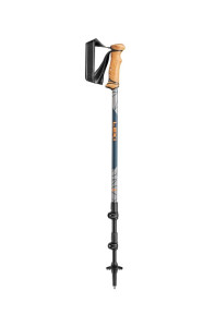 Leki trekking hole Legacy Lite, 100-135 cm, 65221841, doprodej