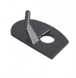 Yate zakládka na šíp LAS, left hand