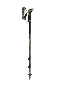 Leki trekking hole Makalu AS, 110-145 cm, 65228602