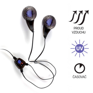 Sidas vysoušeč Dryflow Mini (USB)