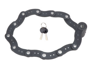 PRO-T zámek skládací Plus 70 cm, 12 článků, 23552