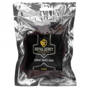 Royal Jerky Classic, 25 g, 167311