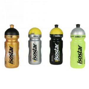 Isostar sport plast láhev 650 ml