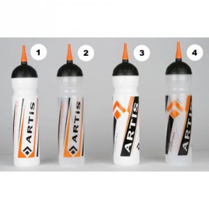Artis hokejová lahev 1,0 l, 15398