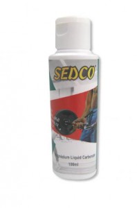 Sedco magnezium tekuté Liquid carbonate 200 ml, 12006