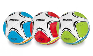 Mondo fotbal míč MATCH STADIUM, vel. 5, 13901