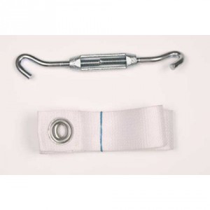  středová páska Wimbledon Ekonom + stahovák, 8054