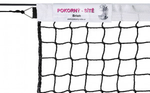  tenisová síť SPORT, jednoduchá