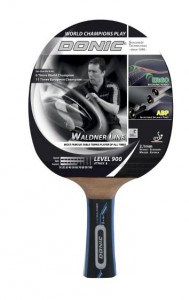 Donic pálka na stolní tenis waldnes 900, 20006