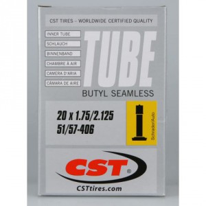  Duše CST 20", p603048