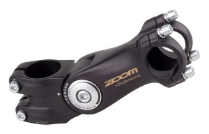 PRO-T představec Ahead 1-1/8" Al 105 mm stavitelný 3D, 10003