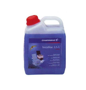 Campingaz desinfekce INSTABLUE Standard, 2,5 L