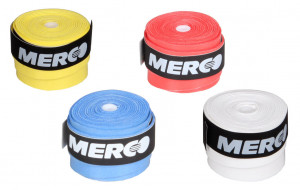 Merco omotávka na tenis raketu 0,75 mm