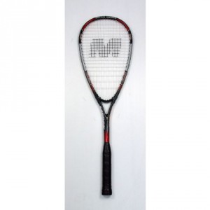 Merco squashová raketa Composit, 1984