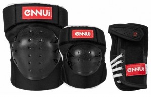 Ennui chrániče Park Set, 920094