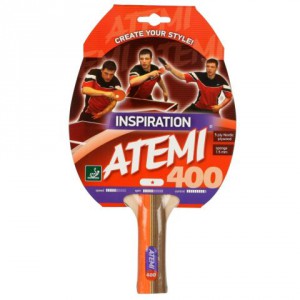 Atemi pálka 400, 15364