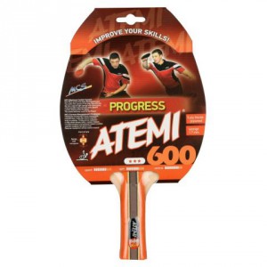 Atemi pálka 600, 15366