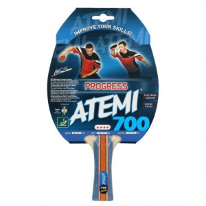 Atemi pálka 700, 15367