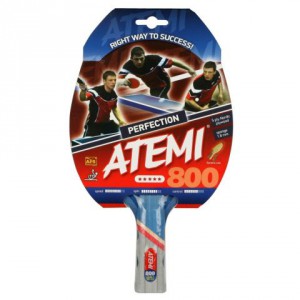 Atemi pálka 800, 15368