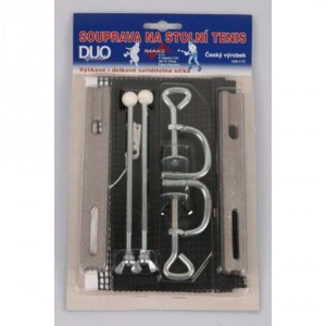 Imako stojánek na stolní tenis DUO, 1348