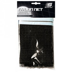 Sunflex síťka pro stolní tenis Nylon, 1344