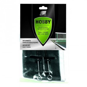 Sunflex stojánek na stolní tenis HOBBY, 1349