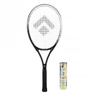 Artis tenisová raketa CHAMPION + Babolat Gold 4, 15257a