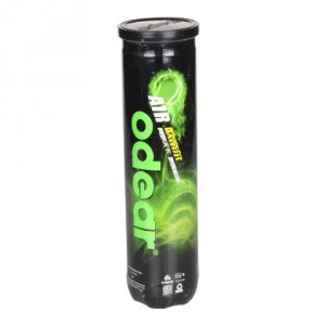  Tenisové míče AIR, 4 ks, 209