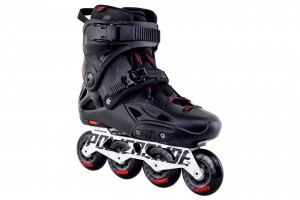 Powerslide freeskate kolečkové brusle Imperial Special Edition, 908415, 2021