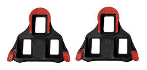 Roto kufry na pedály SHIMANO 0 stupňů, 06813 