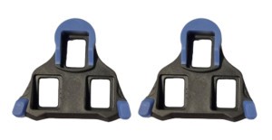 Roto kufry na pedály SHIMANO 2,5 stupně, 06814 