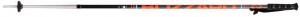 Blizzard sjezdové hole Race 7001, carbon, black-orange, doprodej	