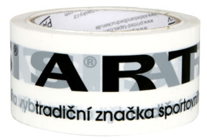 Artis PÁSKA - práskačka (pro uchycení štulpen)